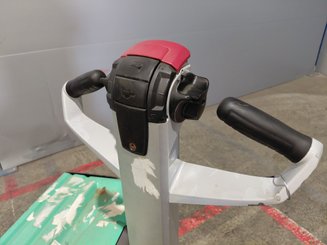 Niederhubwagen mit Deichsel Mitsubishi PBP20N2E