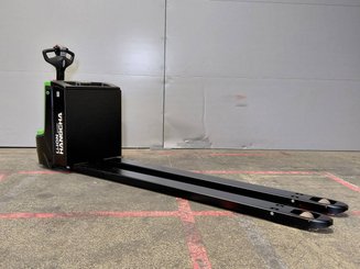 Niederhubwagen mit Deichsel Hangcha CBD30-XT1-SI