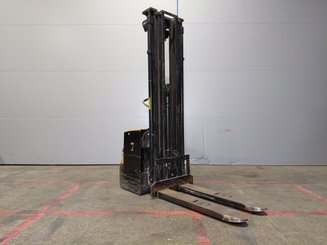 Hochhubwagen mit Deichsel Caterpillar NSP16N2