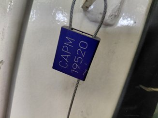 Schlepper Charlatte T135 - 5