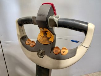 Hochhubwagen Crown ESI4000-14 - 7