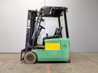 3-Rad Gabelstapler Yale ERP16 ATF