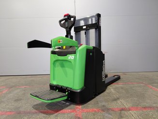 Hochhubwagen Hangcha TRANSGERBEUR CDD20-XT1S-SID  