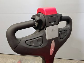 Elektro-Hubtisch Hangcha 2005XB - 7