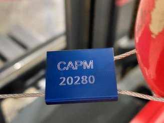 Vierwegestapler AMLIFT 45-12/51