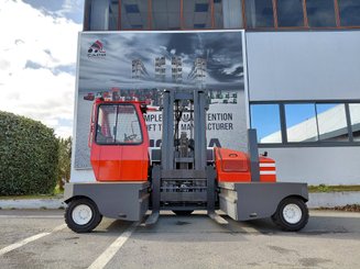 Mehrwege-Seitenstapler AMLIFT AMLAT COMBI 50/14/55