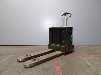 Niederhubwagen mit Deichsel Mitsubishi PBP20N2E