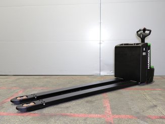 Niederhubwagen mit Deichsel Hangcha CBD20-XT1-SI - 3