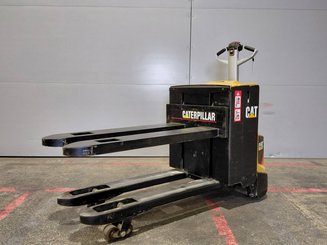 Niederhubwagen mit Deichsel Caterpillar NPP20N2E