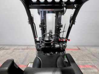 3-Rad Gabelstapler Hangcha  XC3-18i (CPDS18-XCY2G-SI) 