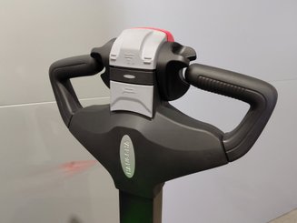 Niederhubwagen mit Deichsel Hangcha CBD20-XT1-SI - 9