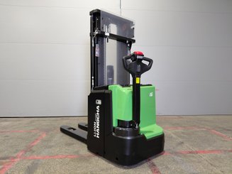 Hochhubwagen mit Deichsel Hangcha CDD16-XT1-SIL