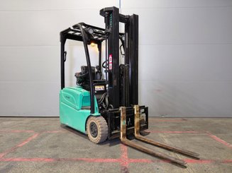 3-Rad Gabelstapler Yale ERP15VTSWB