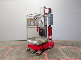 Senkrechtlift Hangcha HVL80M-LC 
