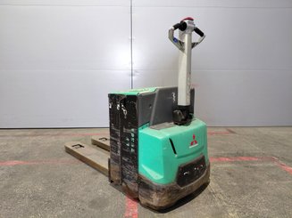 Niederhubwagen mit Deichsel Mitsubishi PBP20N2E