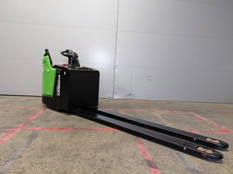 Niederhubwagen Fahrerstand Hangcha CBD20-XT1S-SiSU