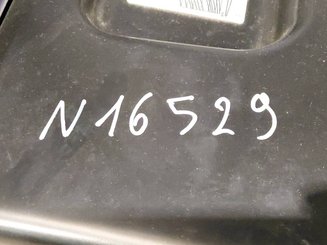 Hochhubwagen mit Deichsel Hangcha CDD14-XT1-SI 