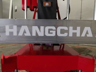 Senkrechtlift Hangcha HVL80M-LC 