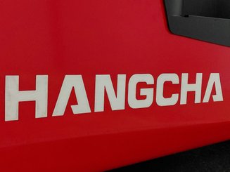 4-Rad Gabelstapler Hangcha XF15D-2 (CPCD15-X2H7F1) - 5