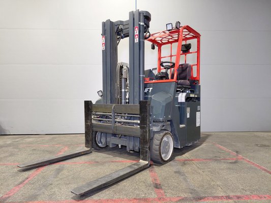 Vierwegestapler AMLIFT 45-12/51 - 1
