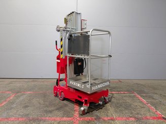 Senkrechtlift Hangcha HVL80M-LC 