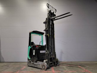 Schubmaststapler Mitsubishi RB14N2L - 6