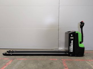 Niederhubwagen mit Deichsel Hangcha CBD30-XT1-SI