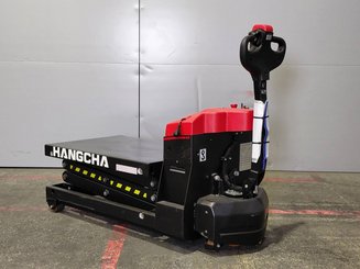 Elektro-Hubtisch Hangcha 2005XB - 4