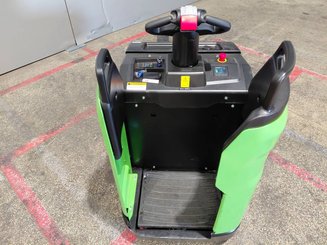 Niederhubwagen Fahrerstand Hangcha CBD30-XT1S-SISU