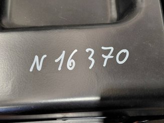Niederhubwagen Fahrerstand Hangcha CBD20-XT1S-SiSU - 7