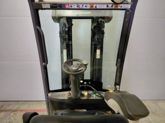 4-Rad Gabelstapler Crown SCF6040-16 - 6