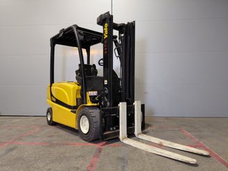 Elektrostapler Yale ERP35 VL - 1