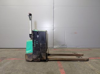Niederhubwagen mit Deichsel Mitsubishi PBP20N2E