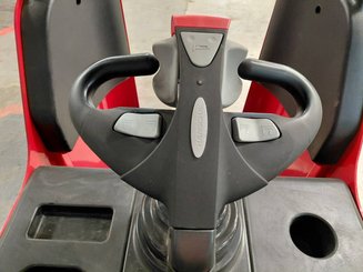 Niederhubwagen Fahrerstand Hangcha CBD20-AZ3S-SU