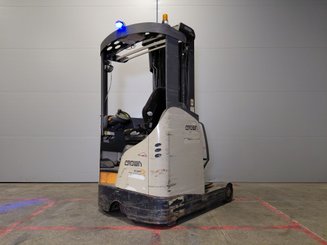 Schubmaststapler Crown ESR 5260 - 2
