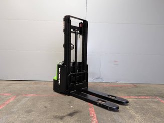 Hochhubwagen mit Deichsel Hangcha CDD12-AMC2-Li - 3