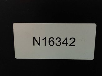 4-Rad Gabelstapler Hangcha XE25Hi ( CPD25-XEY2H2-SI ) - 10