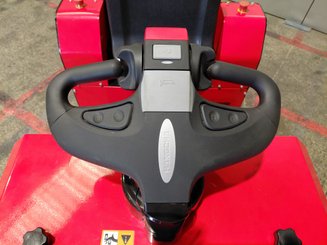 Niederhub-Kommissionierer Hangcha CJD25-AC2-L - 8