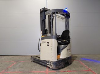 Schubmaststapler Crown ESR 5260 - 3