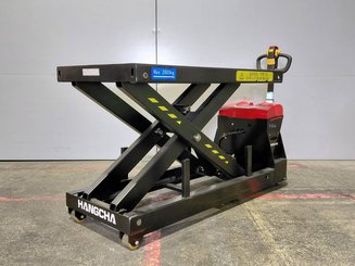 Hubtisch Hangcha 1020XB - 1