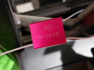 Elektrostapler Hangcha XC25i-2 (CPD25-XCY2-SI) - 8