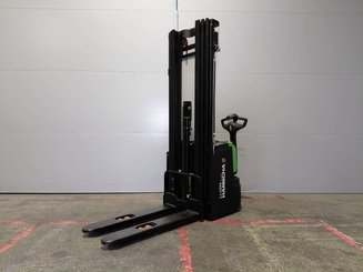 Hochhubwagen mit Deichsel Hangcha CDD16-XT1-SI
