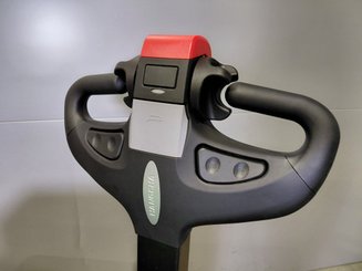 Palettenhubwagen für jedes Gelände Hangcha CBD15-TTi