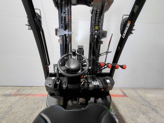 3-Rad Gabelstapler Hangcha  XC3-18i (CPDS18-XCY2G-SI) 