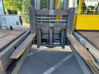 Seitenstapler Baumann GX60