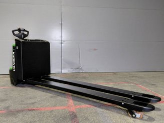 Niederhubwagen mit Deichsel Hangcha CBD20-XT1-SI - 6