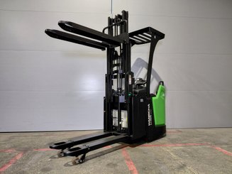 Niederhubwagen Fahrerstand Hangcha TRANSGERBEUR CDD20-XT1S-SISUD