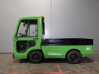 Schlepper Hangcha BD30-XC2-i