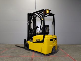 Elektrostapler Yale ERP16VT SWB