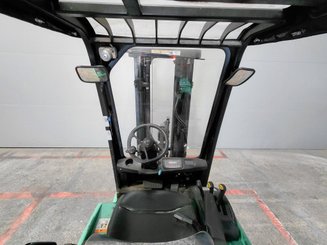 3-Rad Gabelstapler Yale ERP16 ATF